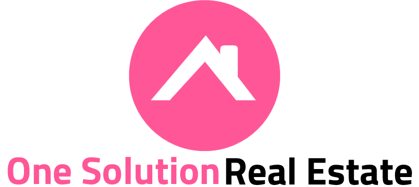 One Solution Real Estate